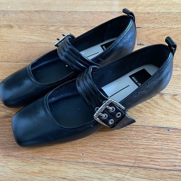 Dolce Vita Arora Flats - Picture 4 of 6